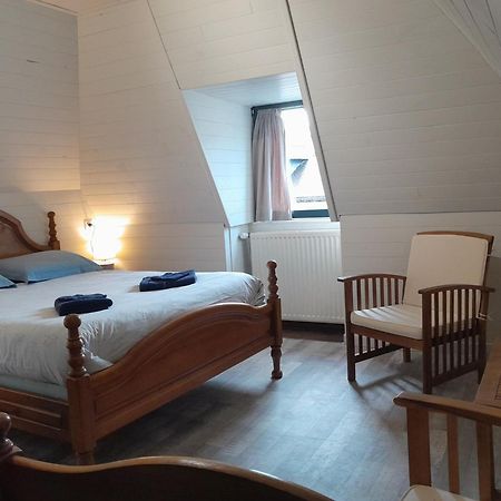 Chambres D'Hotes L'Oustal Oloron-Sainte-Marie Exterior foto