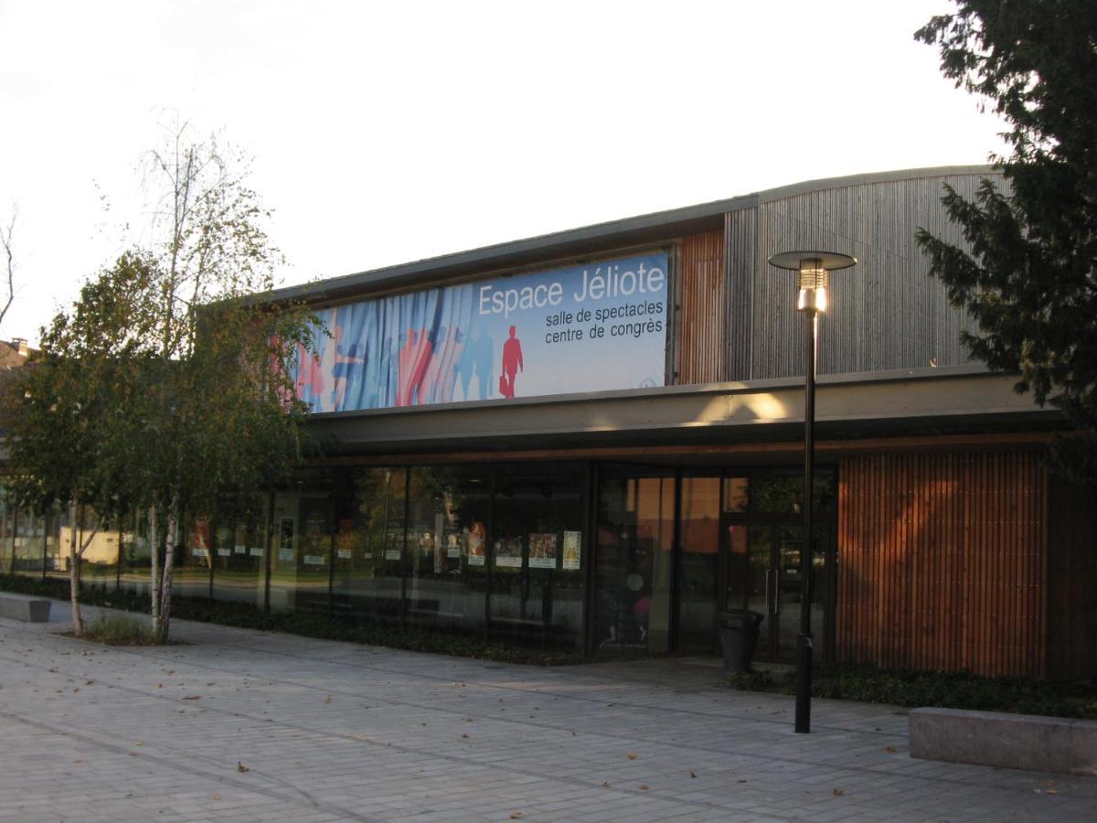 Chambres D'Hotes L'Oustal Oloron-Sainte-Marie Exterior foto