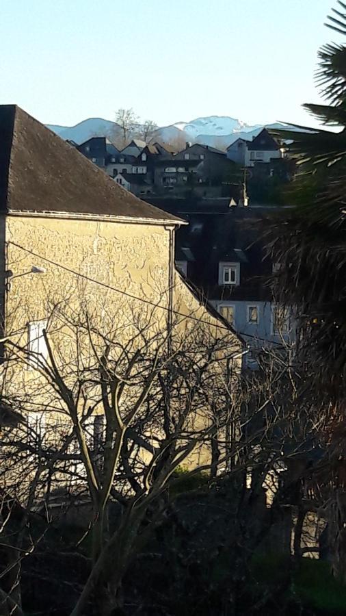 Chambres D'Hotes L'Oustal Oloron-Sainte-Marie Exterior foto