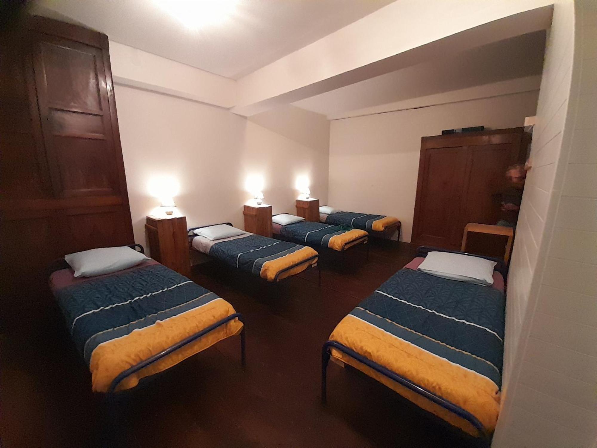Chambres D'Hotes L'Oustal Oloron-Sainte-Marie Exterior foto